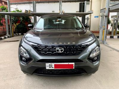 Used 2022 Tata Harrier [2019-2023] XM [2019-2020] for sale at Rs. 16,25,000 in Delhi