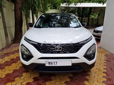 Used 2022 Tata Harrier [2019-2023] XT [2019-2020] for sale at Rs. 18,50,000 in Pun