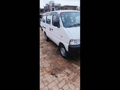 Used 2023 Maruti Suzuki Eeco 7 STR STD for sale at Rs. 5,85,000 in Lucknow