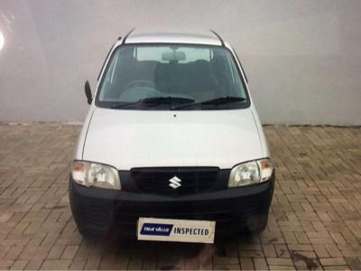 Used Maruti Suzuki Alto 2012 108262 kms in Bhopal