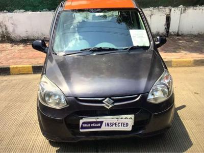 Used Maruti Suzuki Alto 800 2015 92693 kms in Indore