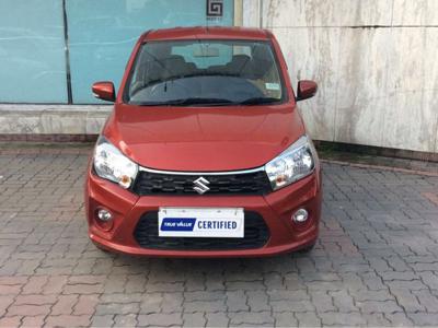 Used Maruti Suzuki Celerio 2018 41554 kms in Siliguri