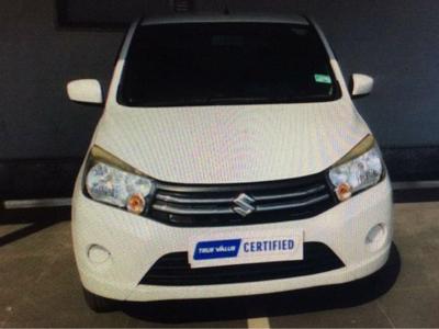 Used Maruti Suzuki Celerio 2019 42783 kms in New Delhi