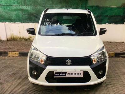 Used Maruti Suzuki Celerio 2019 79967 kms in Indore