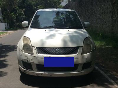 Used Maruti Suzuki Dzire 2014 301253 kms in Chennai