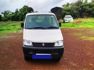 Used Maruti Suzuki Eeco 2017 132945 kms in Goa