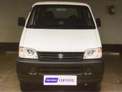 Used Maruti Suzuki Eeco 2019 89144 kms in Kanpur