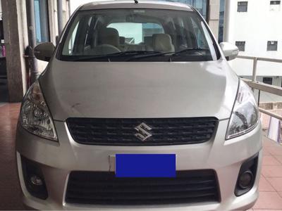 Used Maruti Suzuki Ertiga 2013 95796 kms in Hyderabad