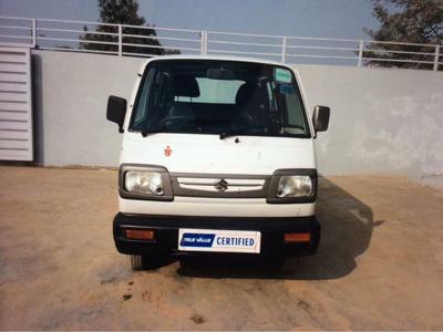 Used Maruti Suzuki Omni 2019 40696 kms in Gurugram