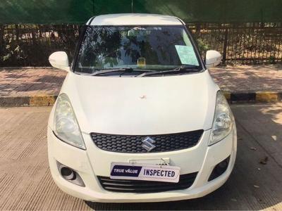 Used Maruti Suzuki Swift 2016 251695 kms in Indore