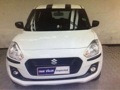 Used Maruti Suzuki Swift 2019 70067 kms in Gurugram