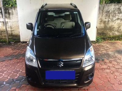 Used Maruti Suzuki Wagon R 2018 13728 kms in Calicut