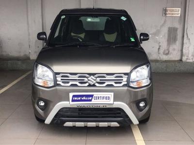 Used Maruti Suzuki Wagon R 2022 15586 kms in Pune