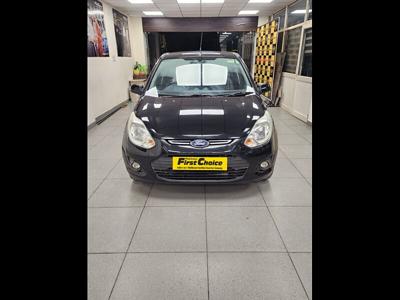 Ford Figo Duratec Petrol Titanium 1.2