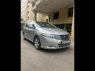 Honda City 1.5 V AT