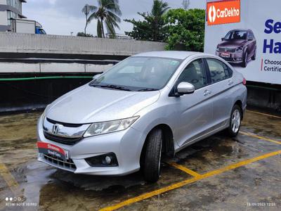 Honda City i VTEC V