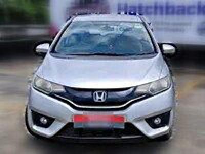 Honda Jazz 1.2 V i VTEC