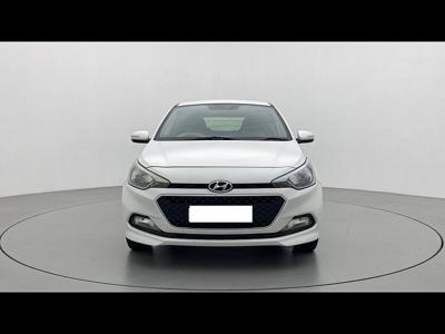Hyundai Elite i20 Sportz 1.4 CRDI [2016-2017]