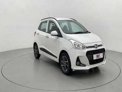 Hyundai Grand i10 ASTA 1.2 KAPPA VTVT