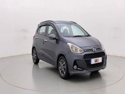 Hyundai Grand i10 ASTA 1.2 KAPPA VTVT