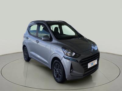 Hyundai GRAND I10 NIOS SPORTZ 1.2 KAPPA VTVT