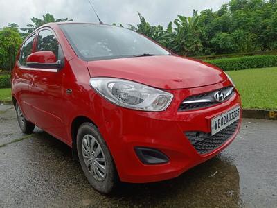 Hyundai i10 Sportz 1.2 Kappa2