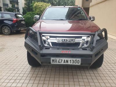 Isuzu D-Max V-Cross 4x4