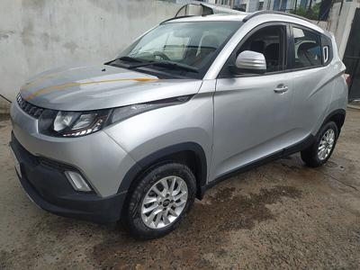 Mahindra KUV100 NXT K8 6 STR [2017-2020]