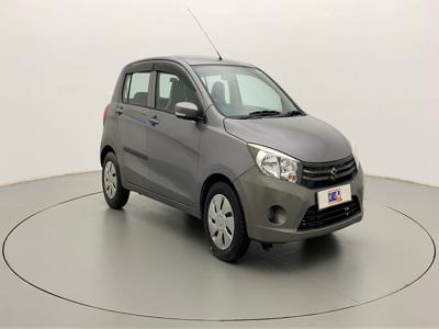 Maruti Celerio ZXI AMT