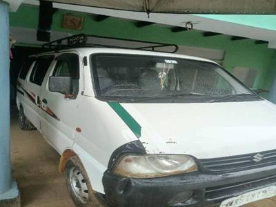 Maruti Eeco 5 Seater Standard BSIV