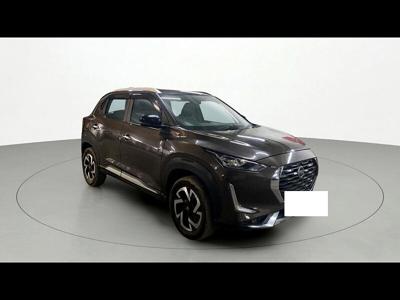 Nissan Magnite XV [2020]