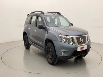 Nissan Terrano XE (D)