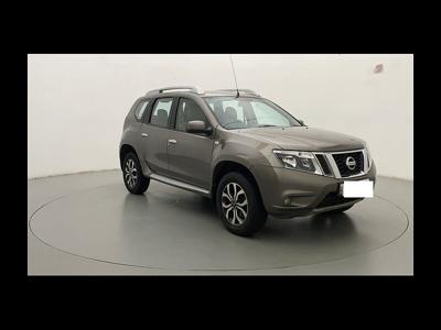 Nissan Terrano XV D THP 110 PS