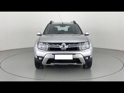 Renault Duster 110 PS RxZ AWD