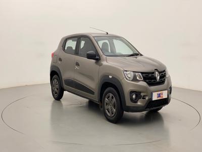 Renault Kwid RXT 0.8 (O)