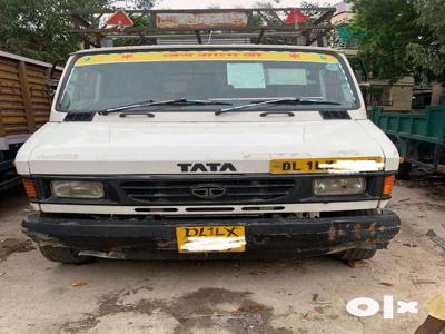 Tata 407 pick up 2016 model diesal