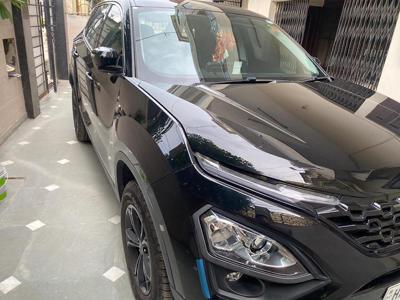 Tata Harrier 2021 XT Plus Dark Editon