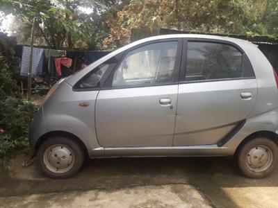 Tata Nano Lx