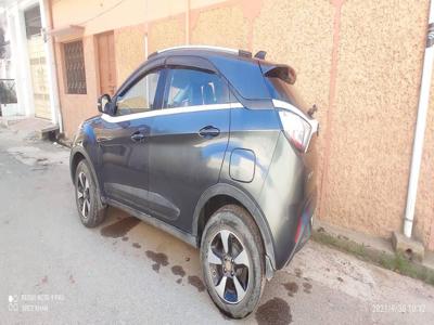 Tata Nexon 1.5 Revotorq XZ Plus