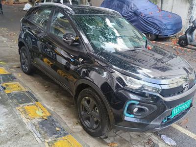 Tata Nexon EV Prime XZ Plus LUX Dark Edition