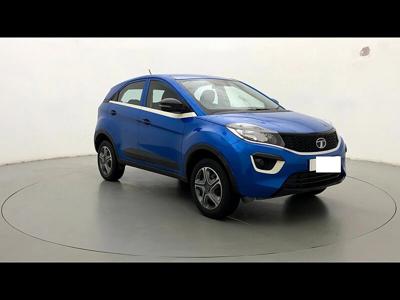 Tata Nexon XM