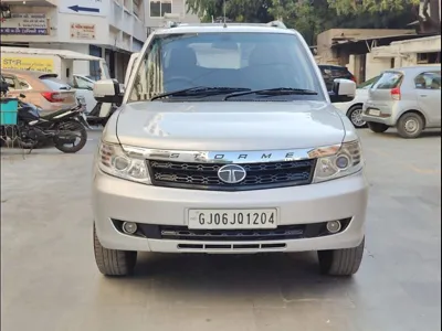 Tata Safari Storme 2019 2.2 EX 4X2