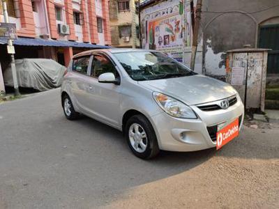 2011 Hyundai i20 1.2 Sportz