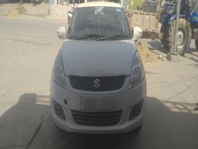 2013 Maruti Swift VDI