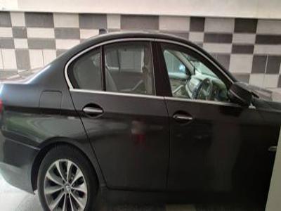 2015 BMW 5 Series 520d Luxury Line