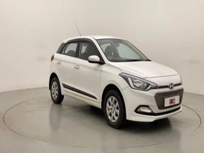 2016 Hyundai i20 Sportz 1.2