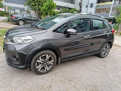 2019 Honda WR-V i-DTEC VX