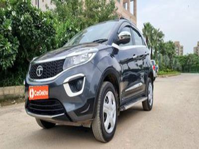 2019 Tata Nexon 1.2 Revotron XM