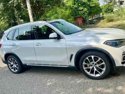 BMW X5 xDrive30d xLine [2019-2020]