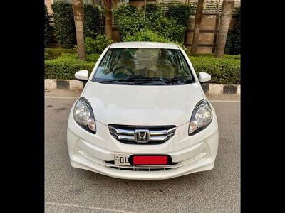 Honda Amaze 1.2 S i-VTEC